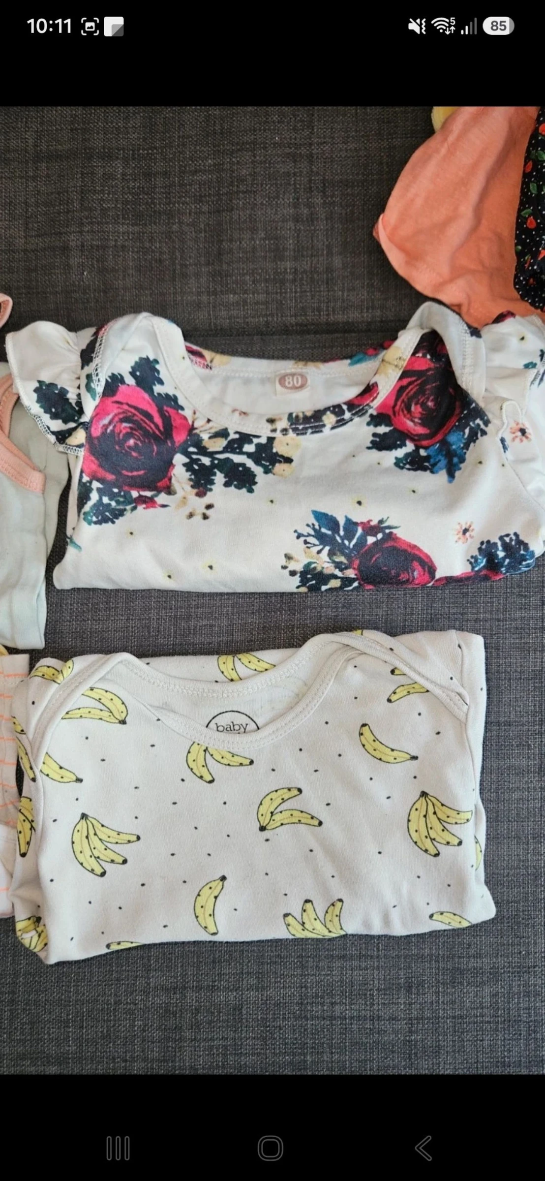 Lote body de 18 meses en buen estado – photo 3